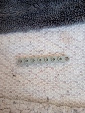  Lego 1 Piece Oldgray Technic Ref 2719 Set 8868 8660 Vintage 