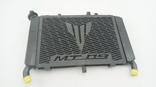 Radiateur d'eau YAMAHA MT09