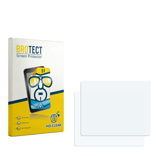 Pièces film protection - 2,