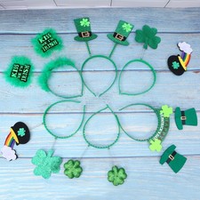  6 Pcs Accessoires De Coiffure