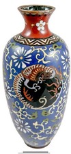 Antique Japanese Meiji Period