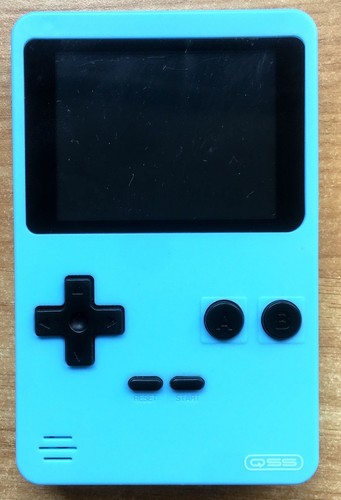 Console jeu électronique - console,