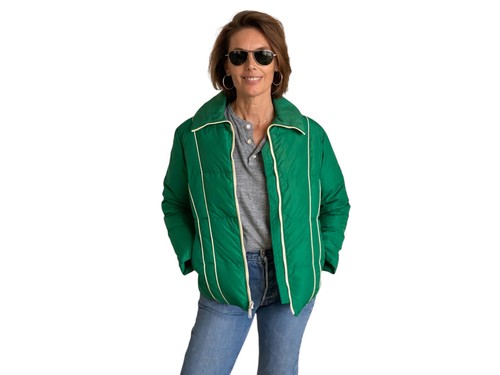 Taille femme med veste - femme,