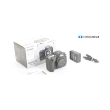 Canon EOS 5D Mark IV Appareil