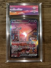 Mew 053 promo Gem Mint 10