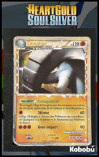 Carte Pokémon Donphan 107/123