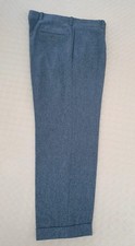 Arnys pantalon flanelle grise - arnys,