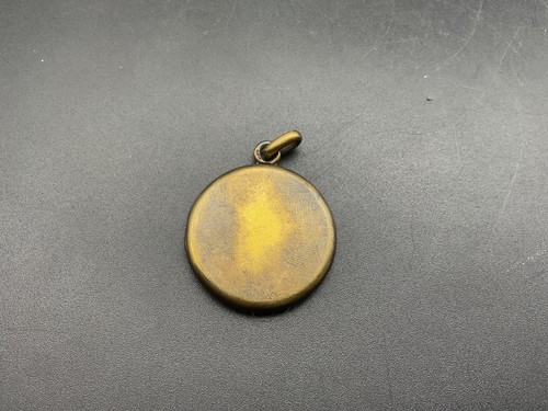 Pendentif reliquaire - pendentif,