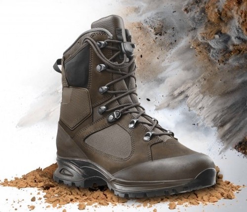 Haix chaussures militaire - haix,