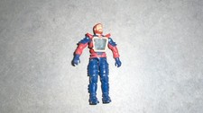 Personnage HASBRO VISIONARIES Loose no mask starcom motu cdz goldorak
