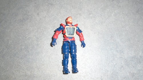 Personnage hasbro visionaries - personnage,