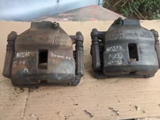 NISSAN PRIMERA P11   - 2 étrier avant