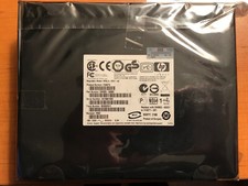 Lecteur De Bande Externe HP
