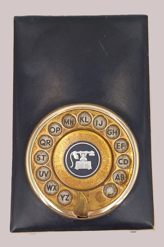 Ancien répertoire