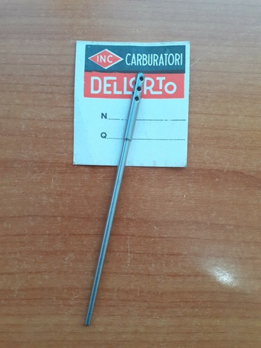 Dellorto 1900 carburetor ssi - carburetor,