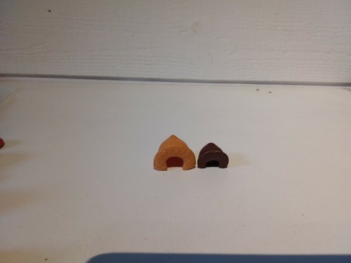 Playmobil pièce chapeaux - piÈce,