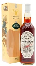 Glen Grant - Speyside Single