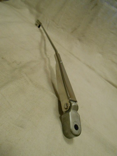 Essuie glace inox sev - sev, marchal