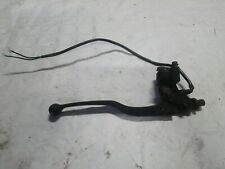 cocotte avec poignée de frein