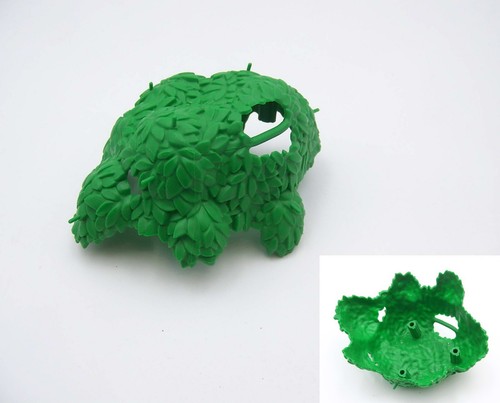 Playmobil vegetation - (i2165),