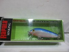 Rapala Countdown Sinking lure