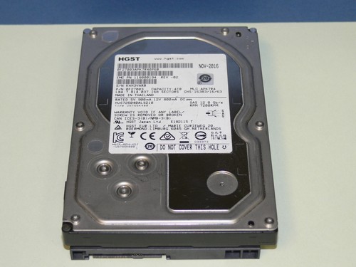 Hgst hus726040als210 4to - hgst,