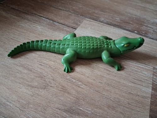 Playmobil crocodile cm - playmobil,