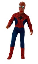 SPIDERMAN MEGO 12 Pouces 30 CM