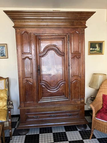 Meuble ancien homme - , (