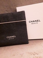 CHANEL  Trousse Maquillage