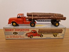 Dinky Toys Willeme 36A
