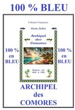 Album de timbres à imprimer