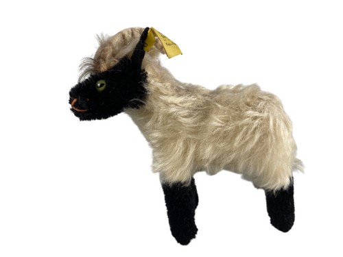 Steiff animal mouton - , bruyère