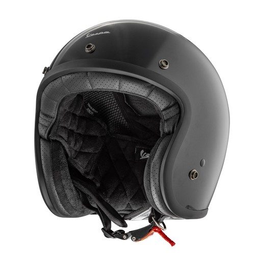 Casque jet cafe racer - jet,
