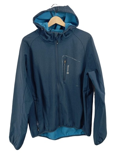 Mountain pro veste softshell - mountain,