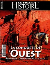 LE FIGARO HISTOIRE 81 LA