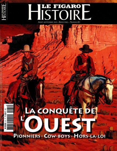 Figaro histoire la - histoire,