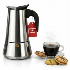 galvxn. Cafetière italienne