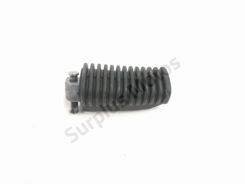 Repose pieds arriere droit bmw - repose,