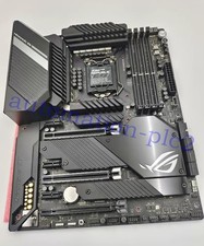 95%NEW ASUS ROG MAXIMUS XII