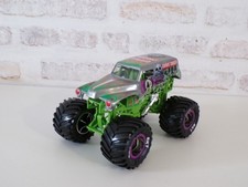 Monster trucks - trucks,