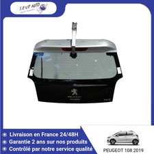 🇫🇷 HAYON PEUGEOT 108