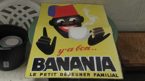 Grande affiche poster - grande, ou
