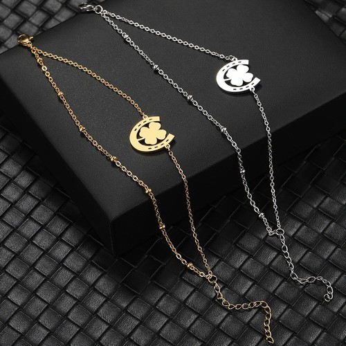 Bracelet bracelet femme acier
