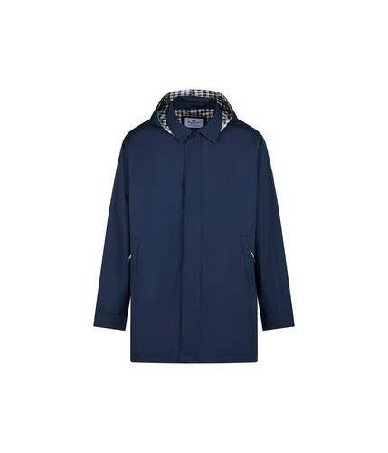 Aquascutum trench light avec - trench,