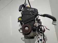 Moteur RENAULT MEGANE 2 PHASE