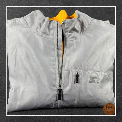 Starter windbreaker soft - windbreaker,