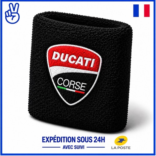 Chaussette manchette bocal