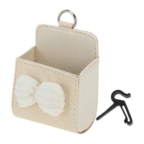Poubelle suspendue 5 - 1, 3,5"