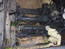 ✅ Pont avant 3.2 DID